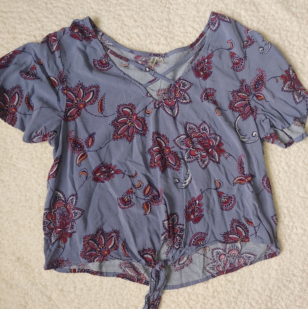 Mudd tshirt